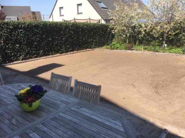  TLV Tuinonderhoud Kemzeke 