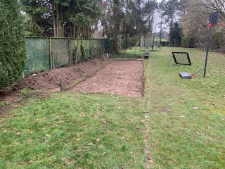  TLV Tuinonderhoud Kemzeke 