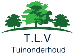 TLV Tuinonderhoud Logo